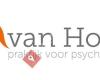 Van Hoove praktijk voor psychotherapie