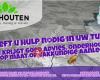 Van Houten Tuinontwerp & Advies