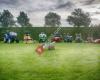 Van Liempd tuin en parkmachines