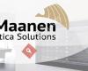 Van Maanen Domotica solutions