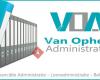 Van Ophem Administraties