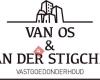 Van Os & van der Stigchel