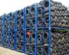 Van Roest Autobanden - Used Tyres the Netherlands