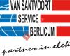 Van Santvoort Service Berlicum BV