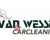 Van Wessel carcleaning