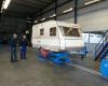 Van Wijk Camper en caravanservice B.V.