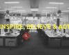 Vandenberg - inspire, believe & act