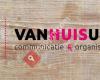 VanHuisUit communicatie & organisatie