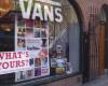 Vans Store Utrecht