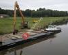 Vd Berg Waterwerken & sleepvlet verhuur