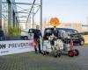 VDH Prevent4u Plaagdierpreventie BV