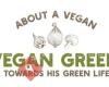 Vegan Green