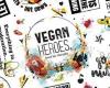 Vegan Heroes Food