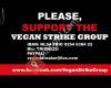 Vegan Strike Group