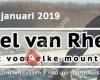 Veldtoertocht Hel van Rhenoy