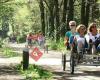 Velorette Groeps- /familie fiets verhuur Achterhoek Gelderland