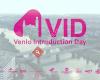Venlo Introduction Day