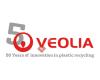 Veolia Vroomshoop Plastic Recycling 50 Jaar Jubileum