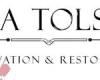 Vera Tolstoj Conservation & Restoration