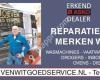 Verhoeven Witgoed Service