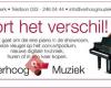 Verhoog Muziek