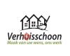 Verhuisschoon