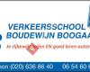 Verkeersschool Boudewijn Boogaard