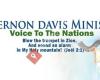 Vernon Davis Ministries