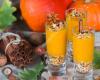 Verse smoothie, shakes en sap recepten