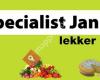 Versspecialist Jan Assen