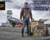 Versteegh-Jeansstores