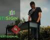 Vertisign - De duurzame moestuin