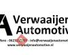 Verwaaijen Automotive - Tyres & More