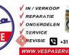 Vespa Service Baarlo