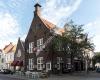 Vesting Hotel Naarden