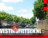 Vestingfietsen