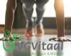 VGVitaal: High-end Health Coach for Business People