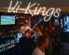 Vi-kings Sports Bar Leiden