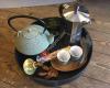 Vicaris koffie, thee &zo