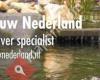 Vijverbouw Nederland BV