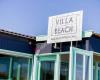 Villa on the Beach