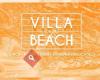 Villa on the Beach