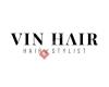Vin-Hair Hairstyling