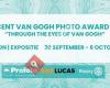 Vincent van Gogh Photo Award