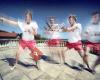 Ving Tsun Kung Fu Association Europe Amersfoort