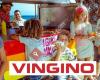 Vingino & Friends Warenhuis Vanderveen