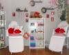 Vipkids beauty salon