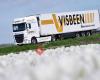 Visbeen Transport