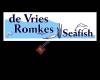 Vishandel De Vries - Romkes Seafish