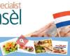 Visspecialist Pasel